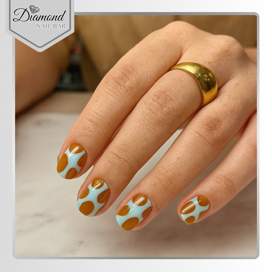 Diamond Nail Bar - Nail salon in Nederland, TX 77627